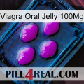 Viagra Oral Jelly 100Mg 04